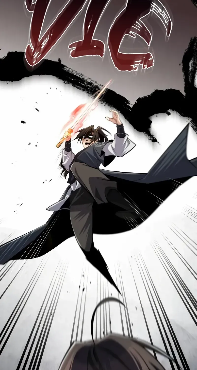 Star Instructor, Master Baek Chapter 128 page 34 - 