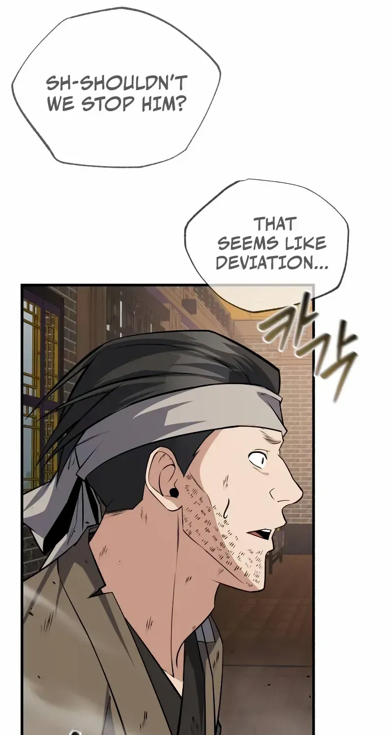 Star Instructor, Master Baek Chapter 128 page 40 - 