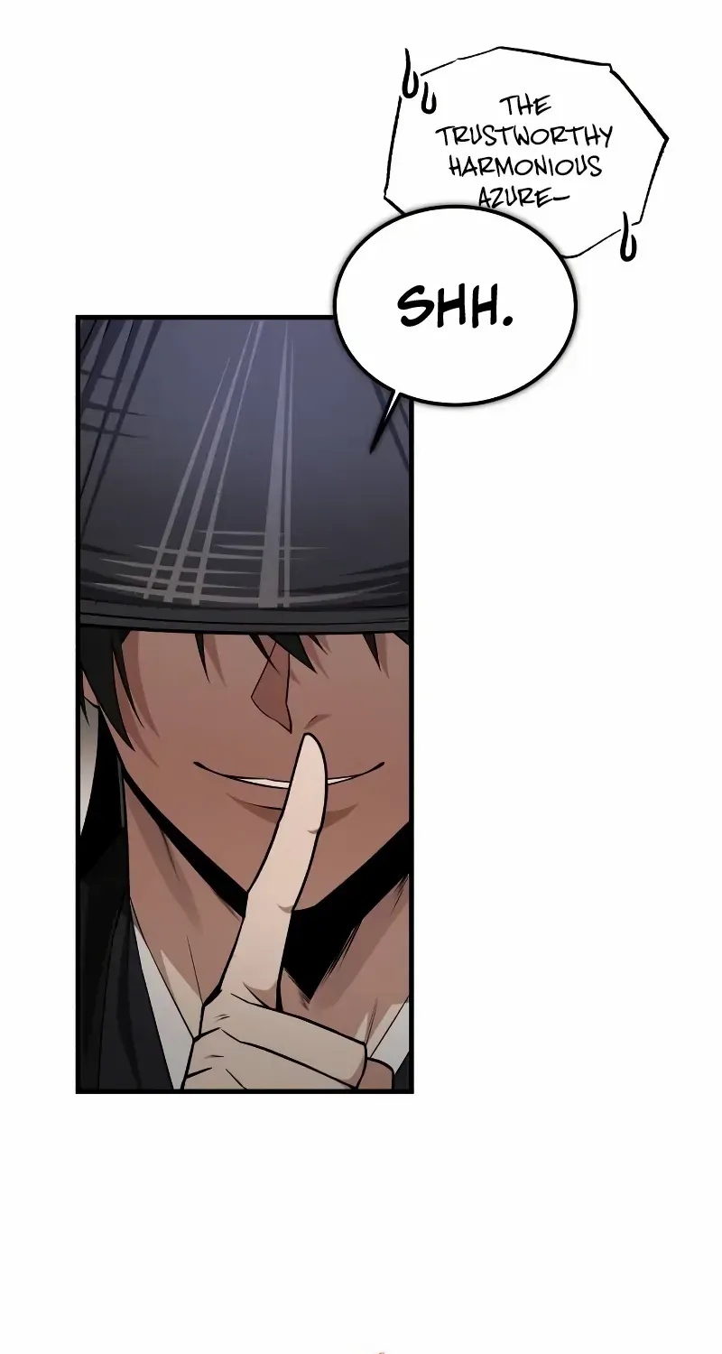 Star Instructor, Master Baek Chapter 128 page 44 - 