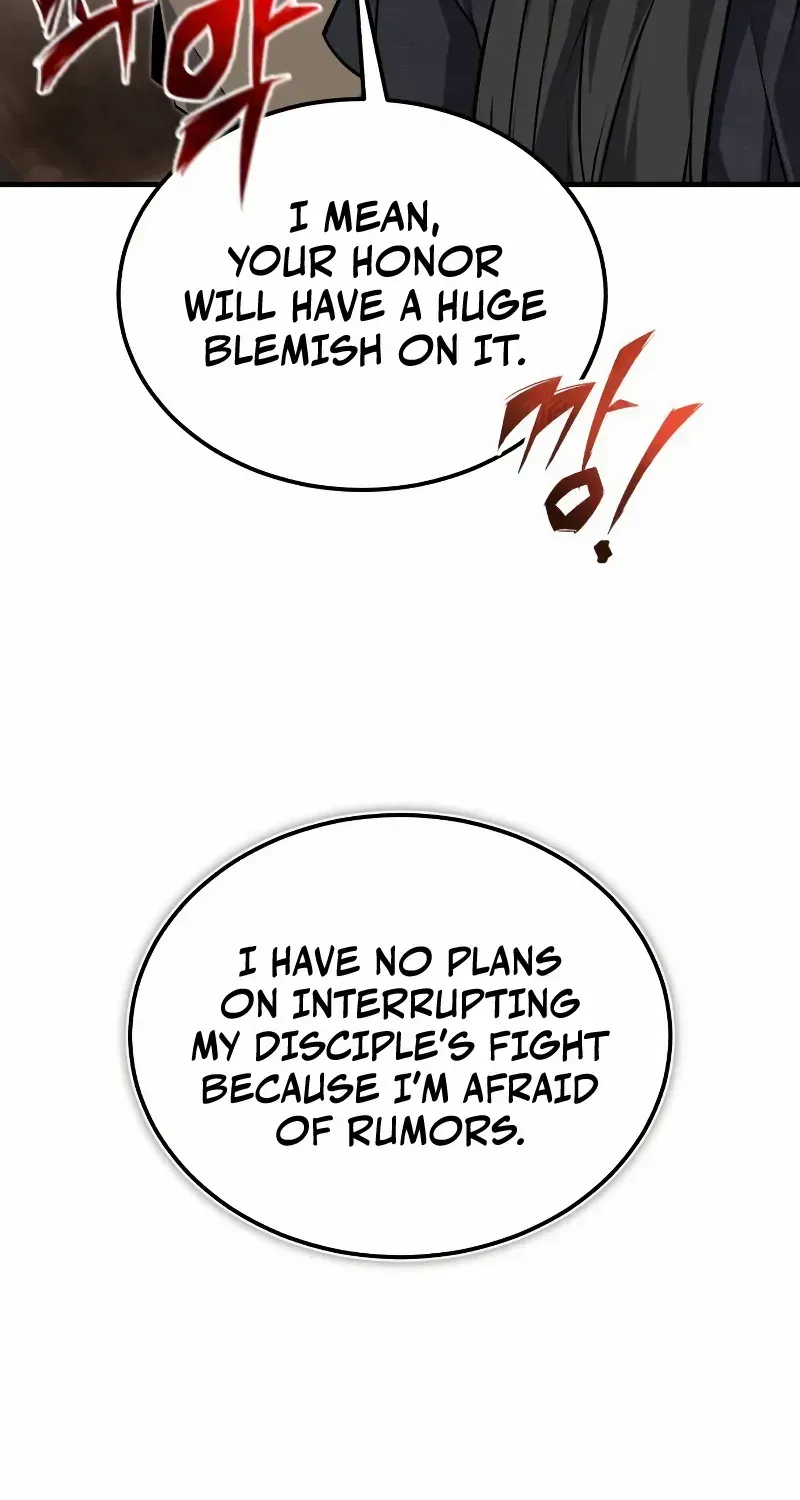 Star Instructor, Master Baek Chapter 128 page 46 - 