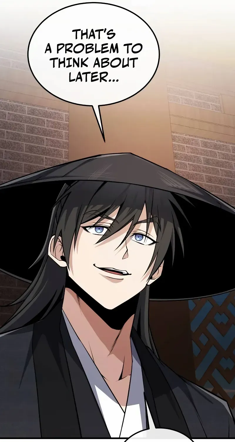 Star Instructor, Master Baek Chapter 128 page 48 - 