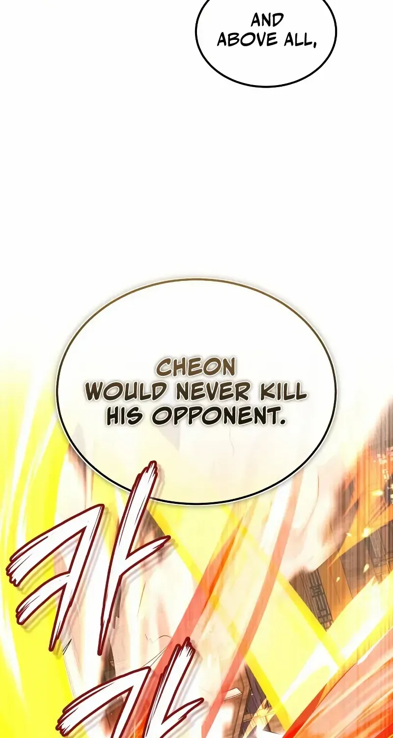 Star Instructor, Master Baek Chapter 128 page 49 - 