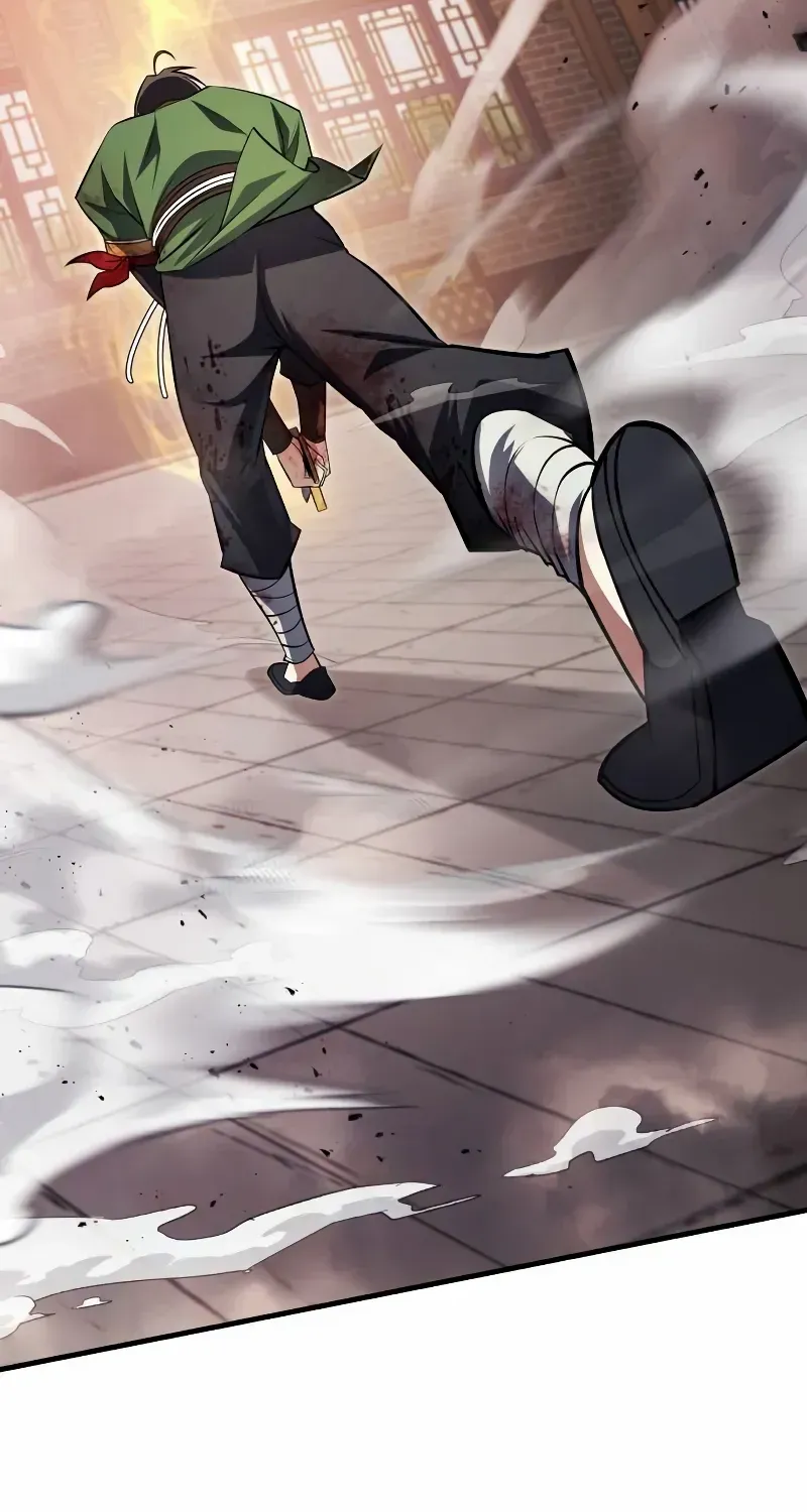 Star Instructor, Master Baek Chapter 128 page 54 - 