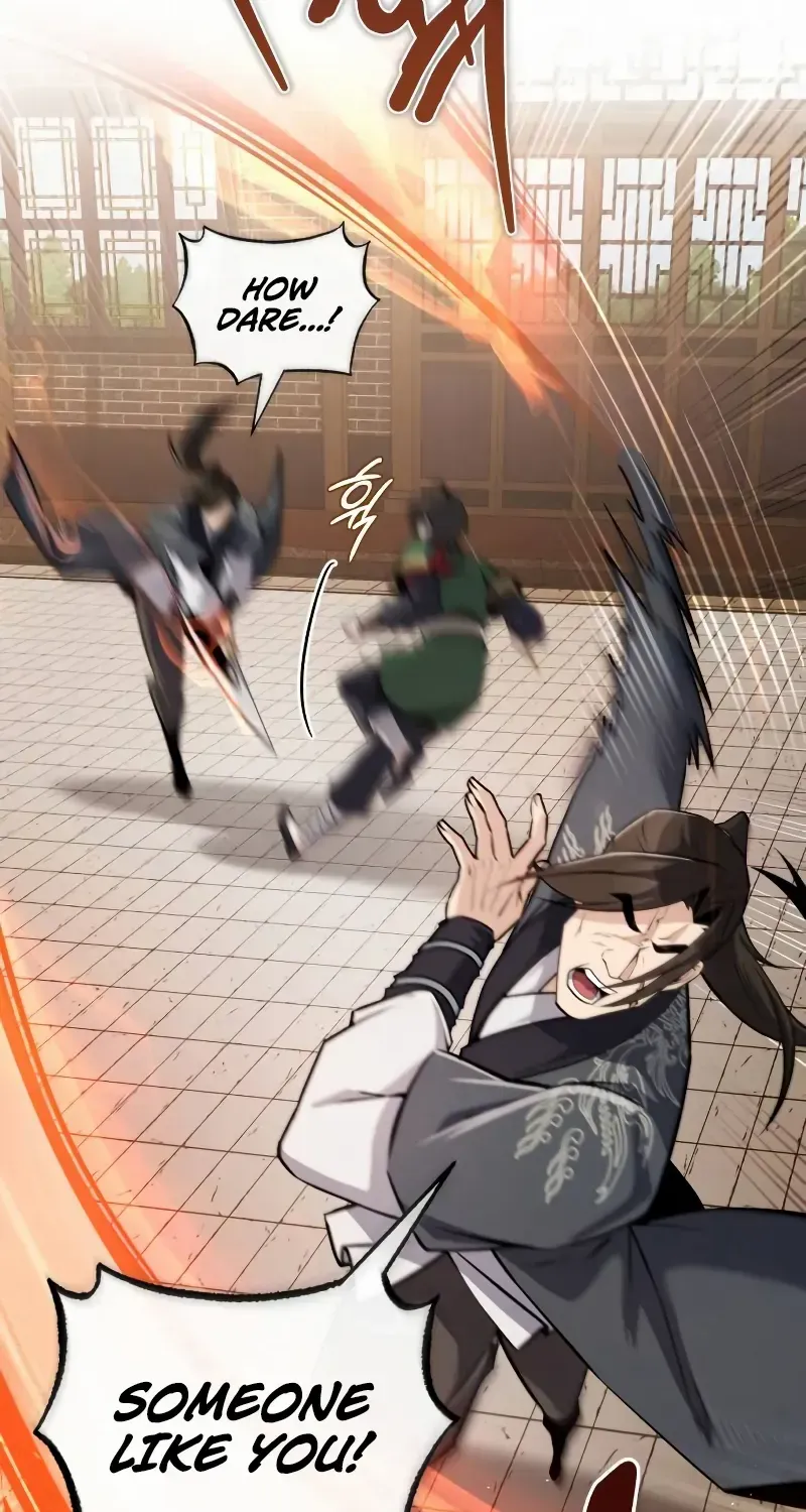 Star Instructor, Master Baek Chapter 128 page 7 - 