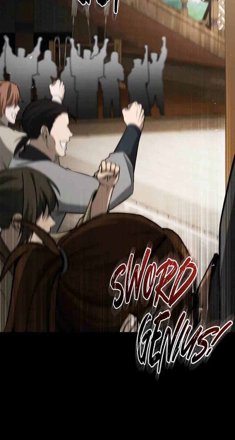 Star Instructor, Master Baek Chapter 128 page 68 - 