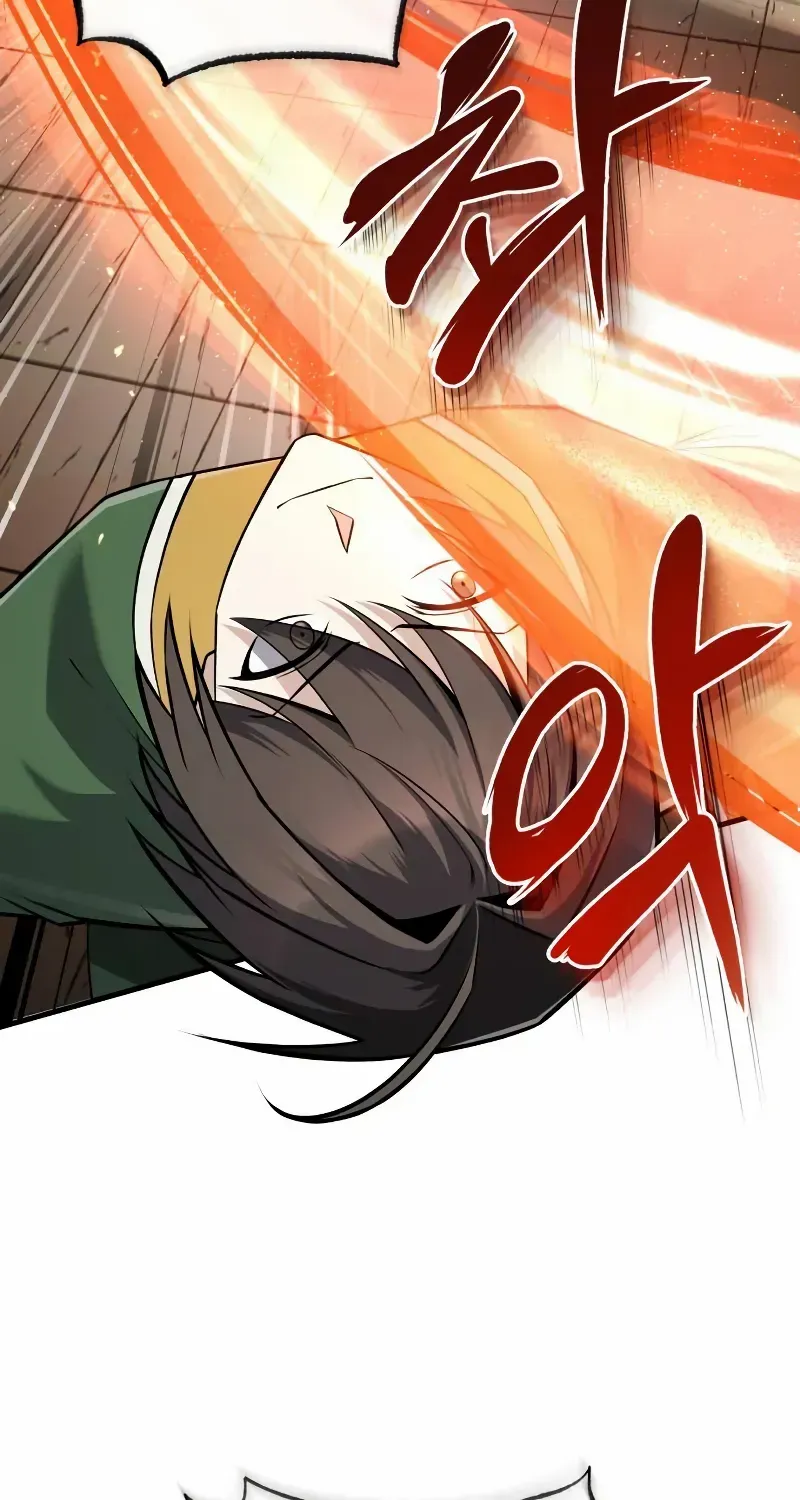 Star Instructor, Master Baek Chapter 128 page 8 - 
