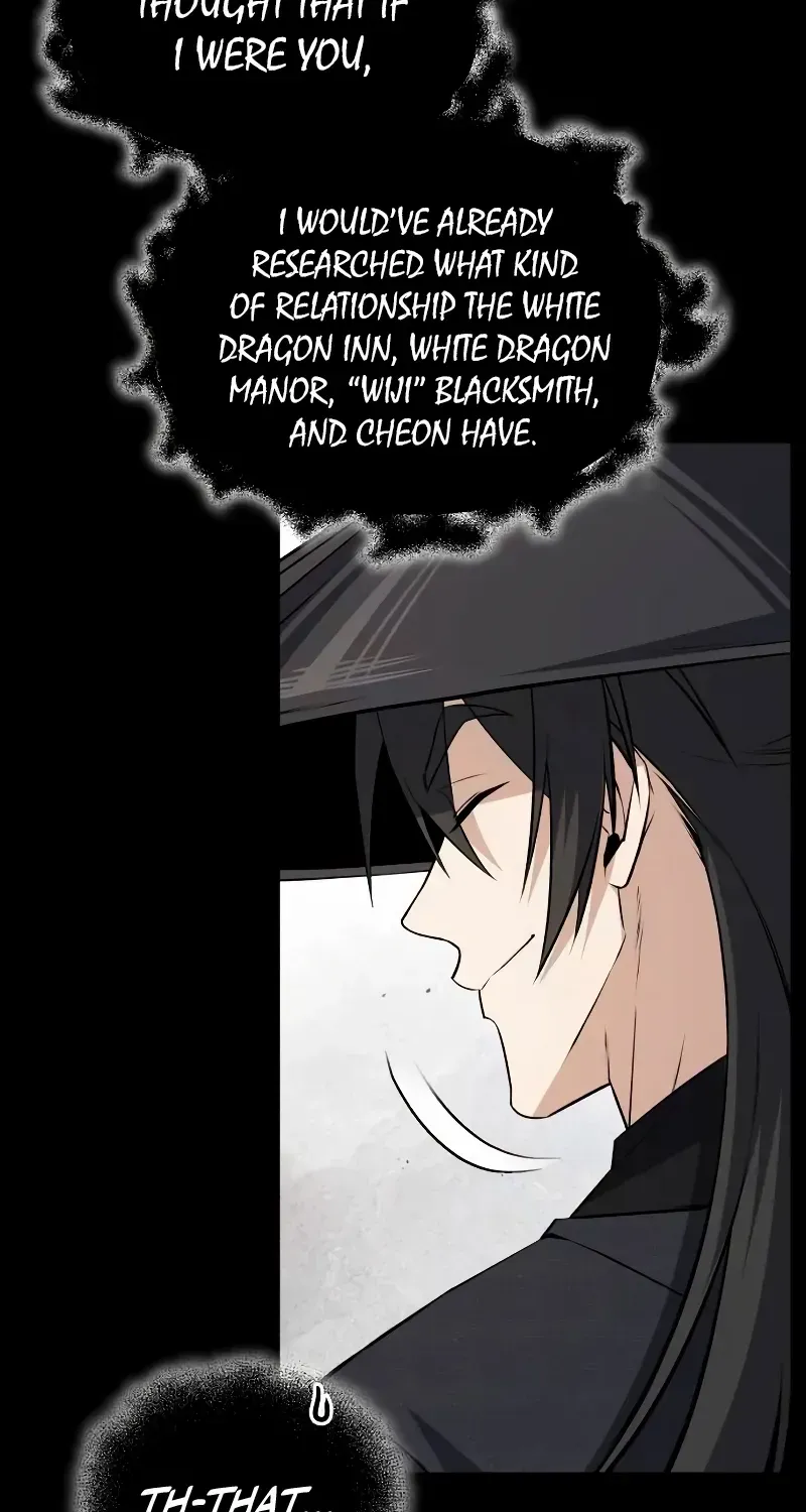 Star Instructor, Master Baek Chapter 128 page 72 - 