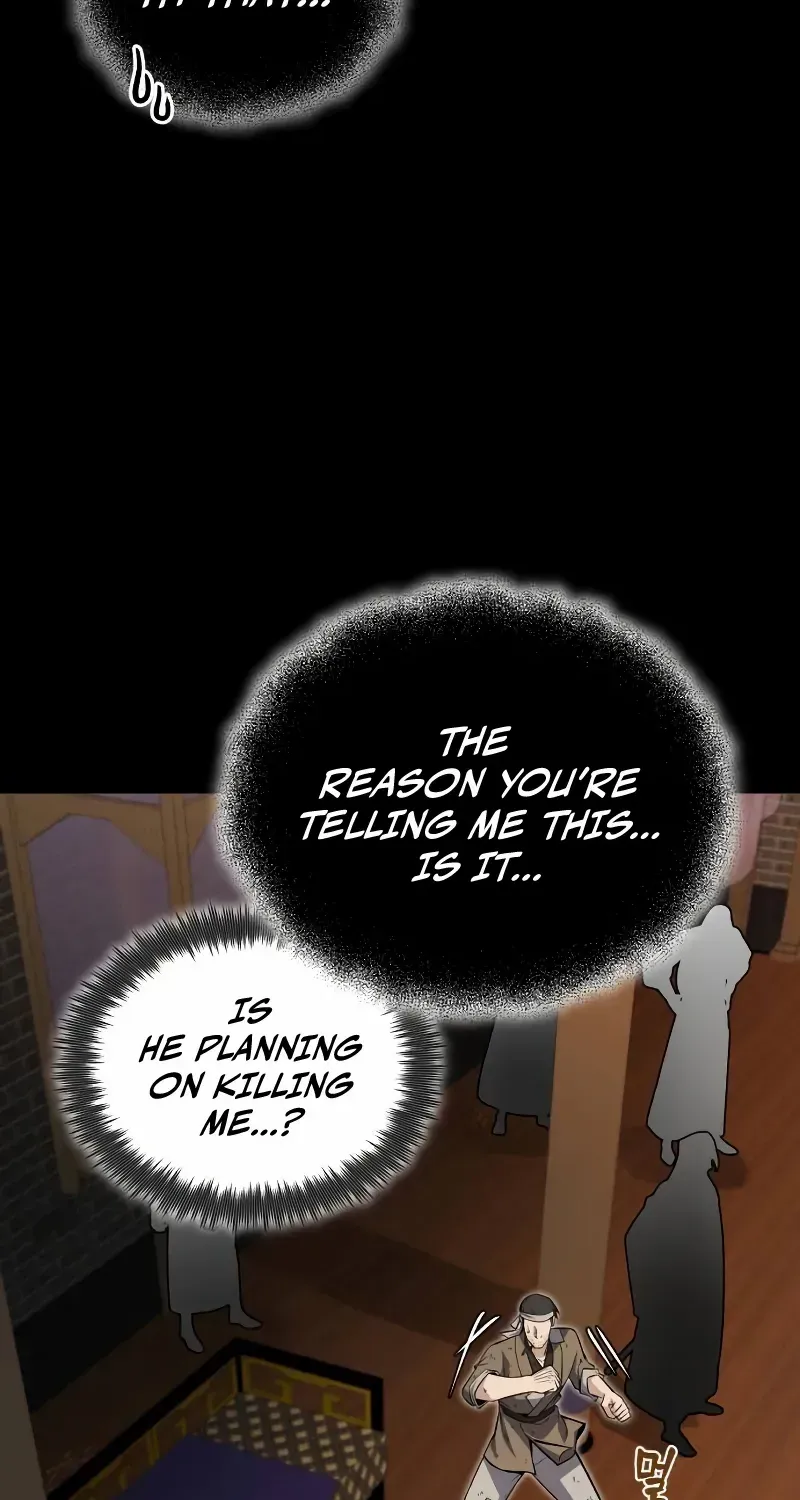 Star Instructor, Master Baek Chapter 128 page 73 - 