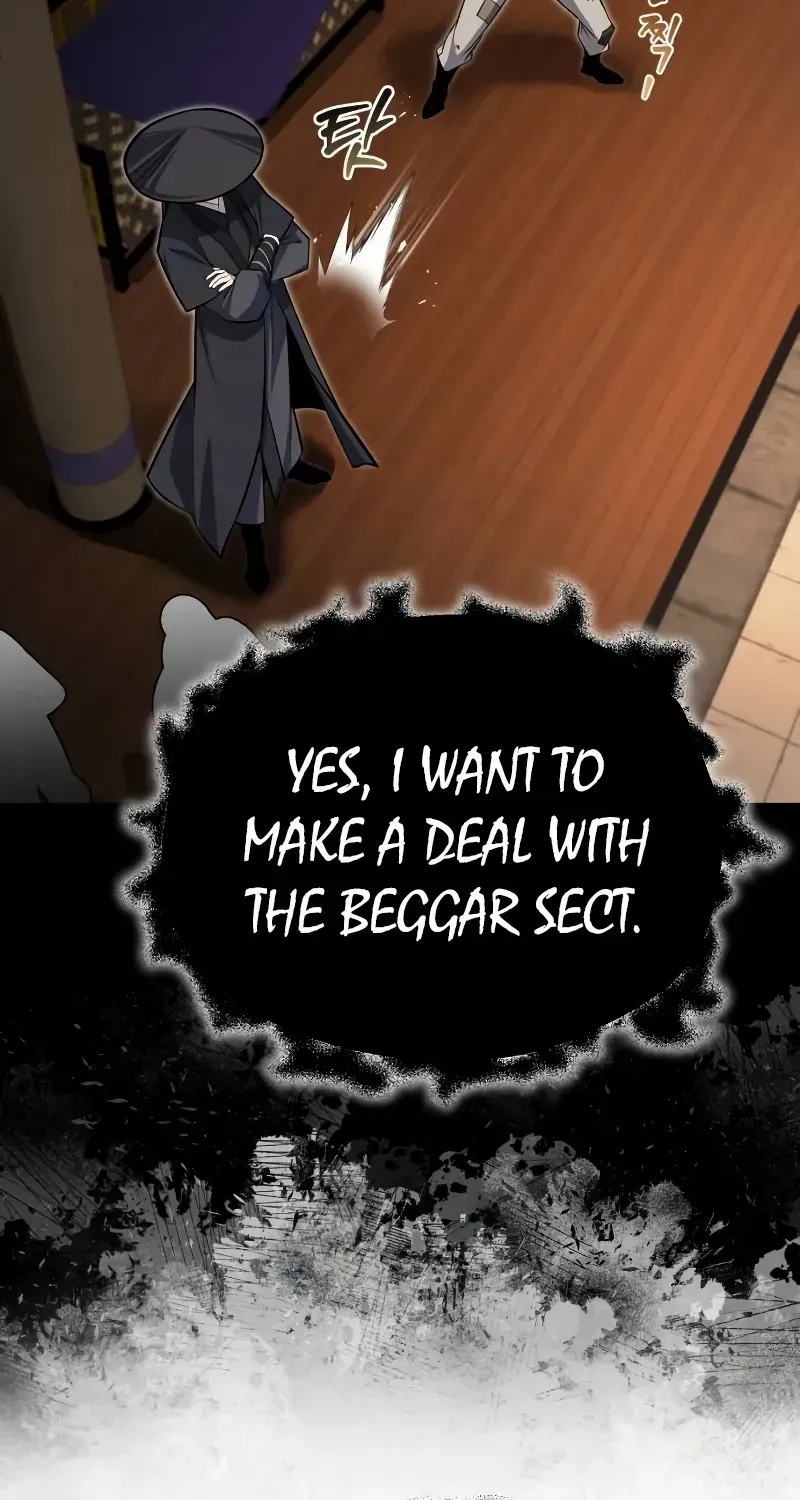 Star Instructor, Master Baek Chapter 128 page 74 - 