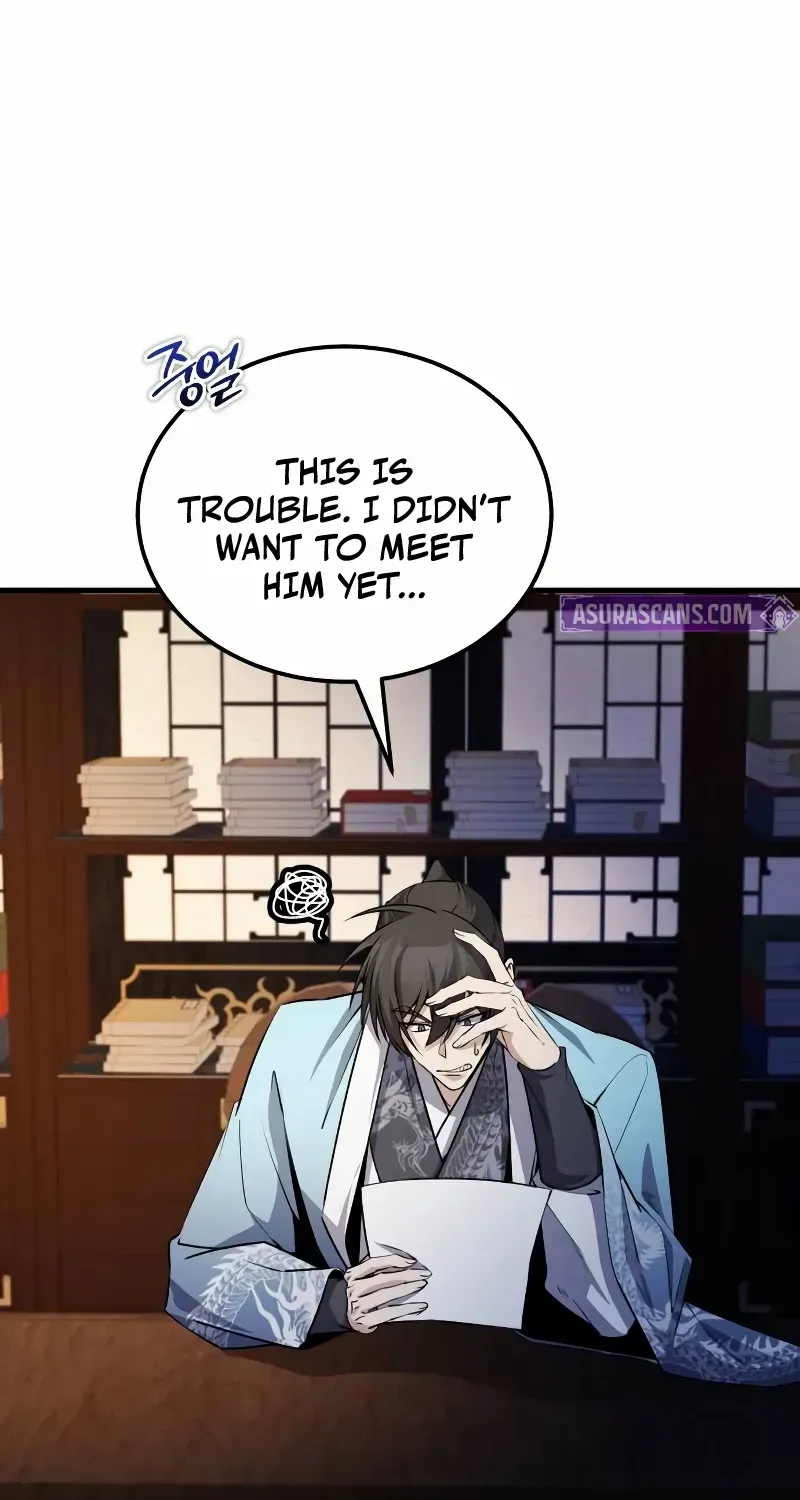 Star Instructor, Master Baek Chapter 128 page 78 - 
