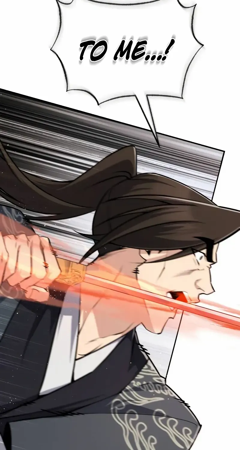 Star Instructor, Master Baek Chapter 128 page 9 - 