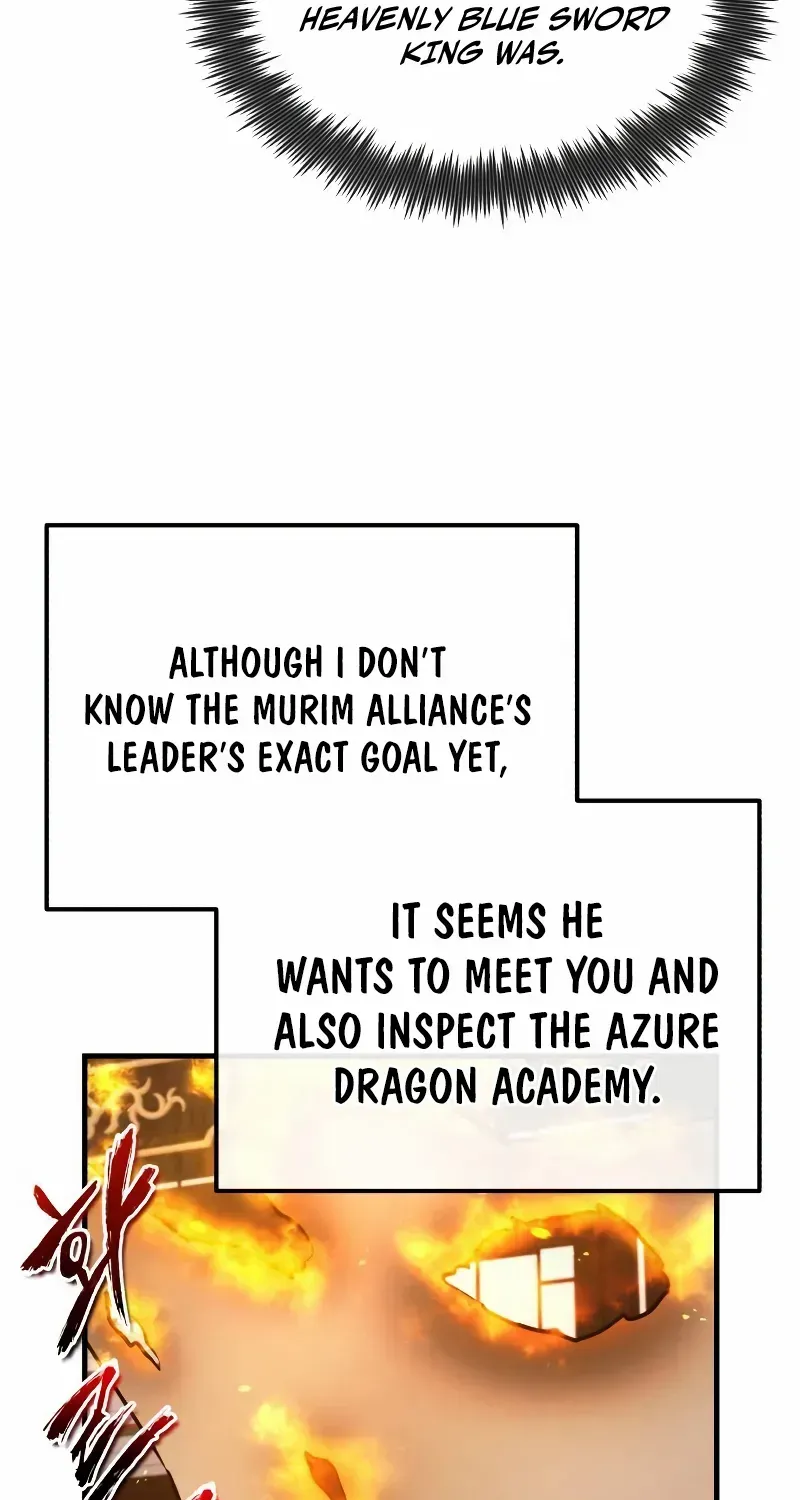 Star Instructor, Master Baek Chapter 128 page 81 - 