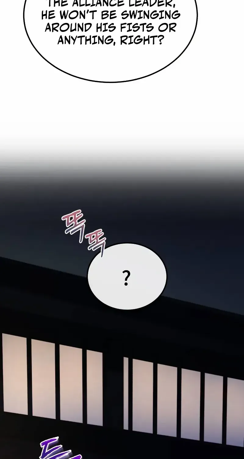 Star Instructor, Master Baek Chapter 128 page 84 - 