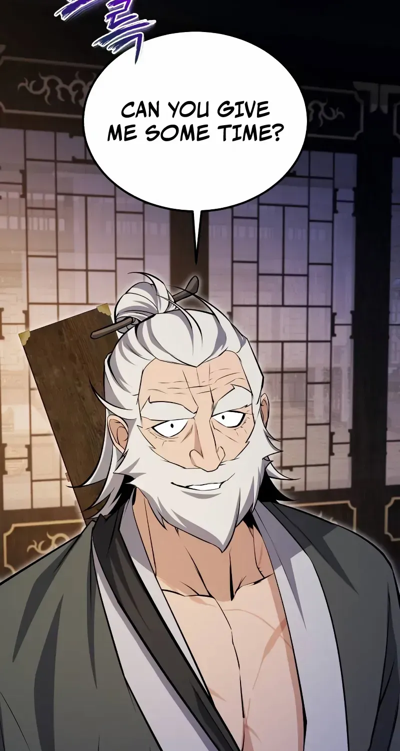 Star Instructor, Master Baek Chapter 128 page 85 - 