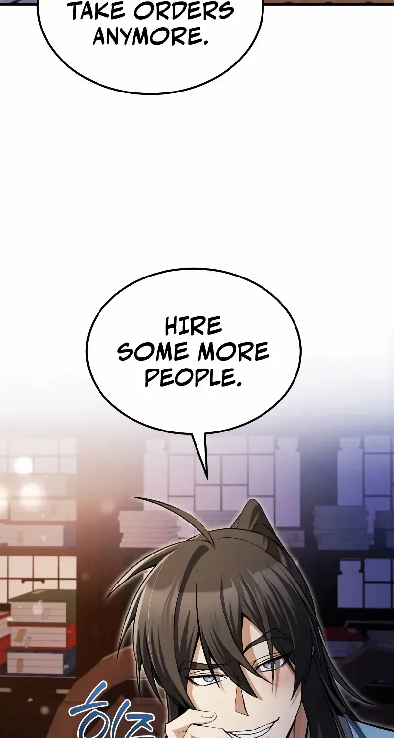 Star Instructor, Master Baek Chapter 128 page 91 - 