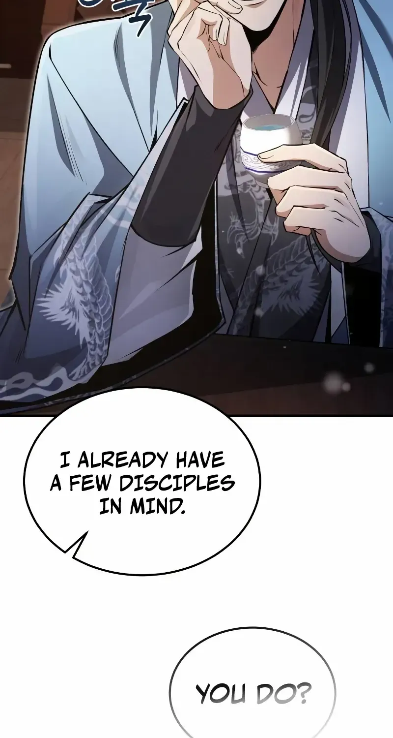 Star Instructor, Master Baek Chapter 128 page 92 - 