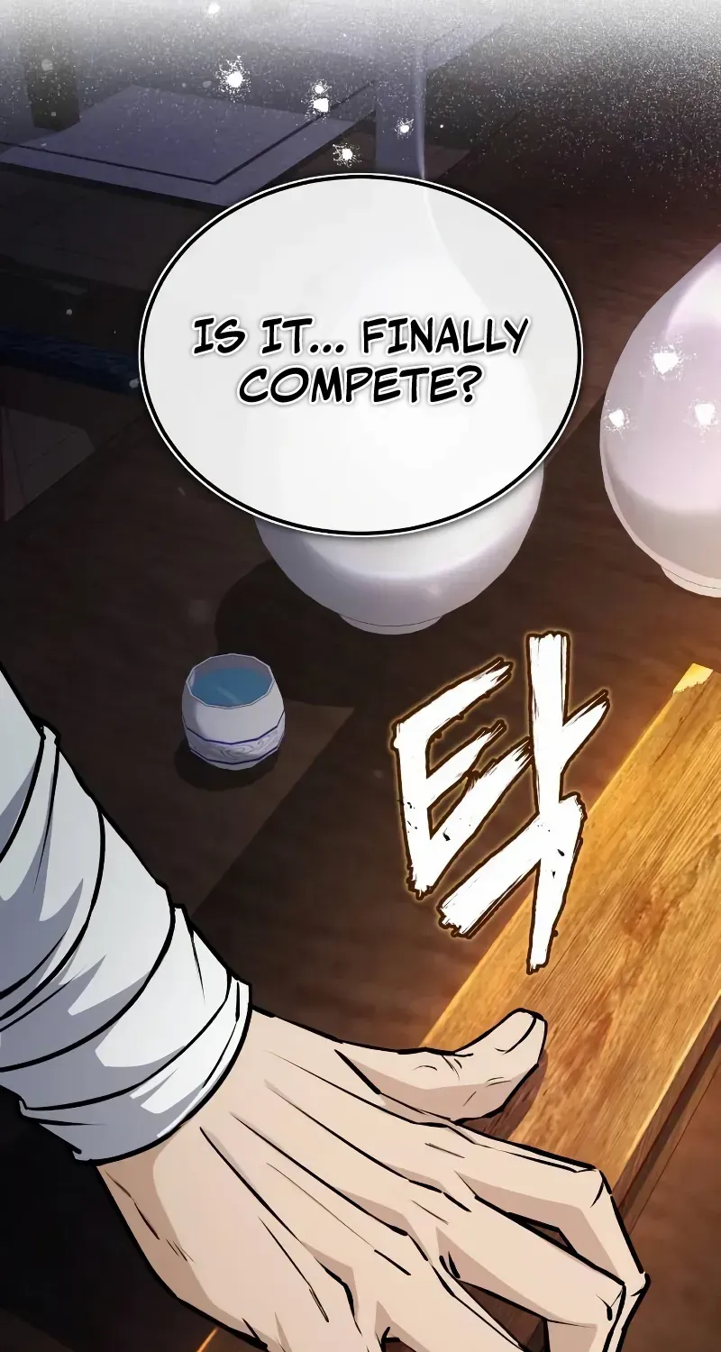 Star Instructor, Master Baek Chapter 128 page 97 - 