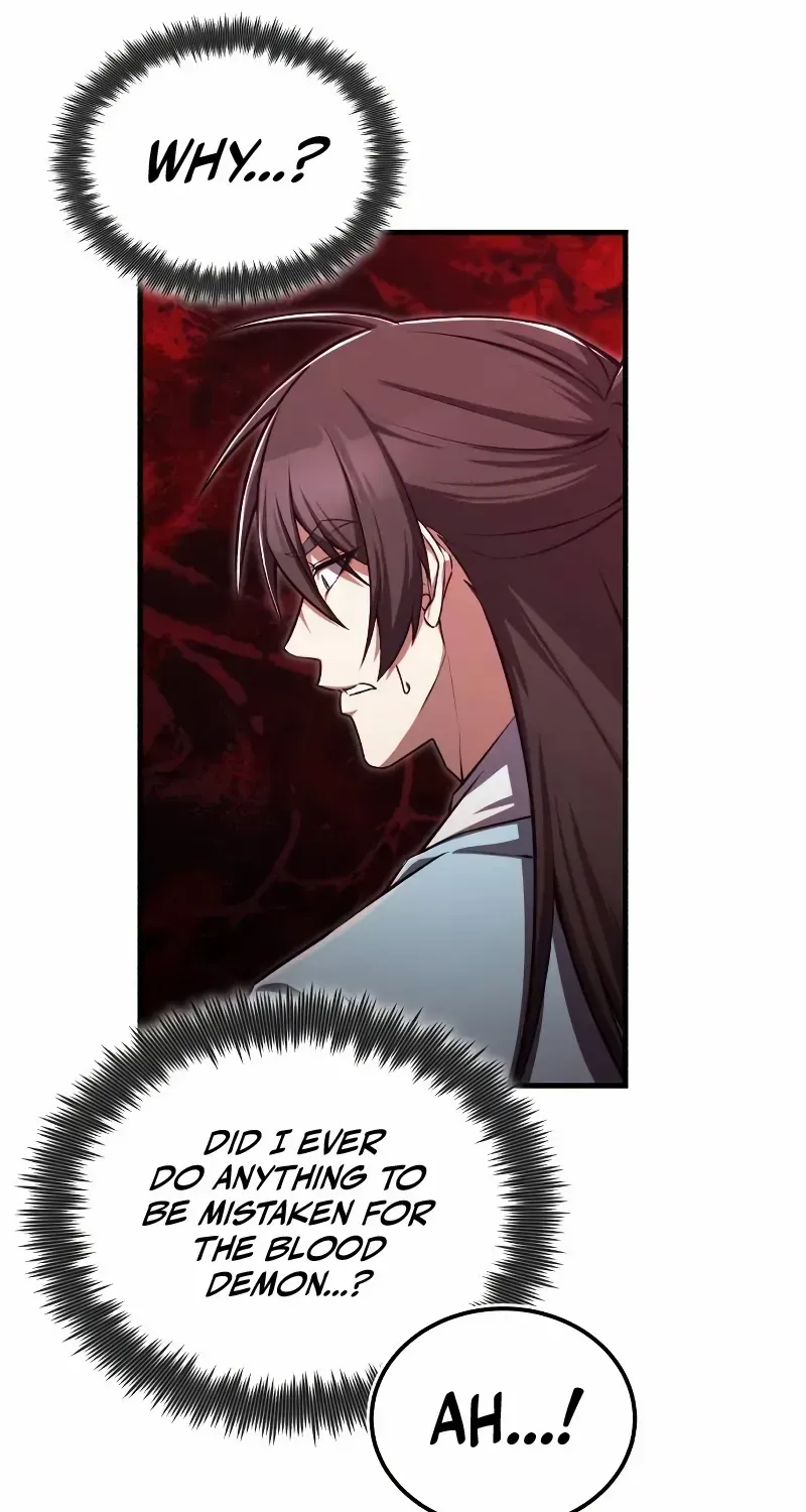 Star Instructor, Master Baek Chapter 129 page 11 - 