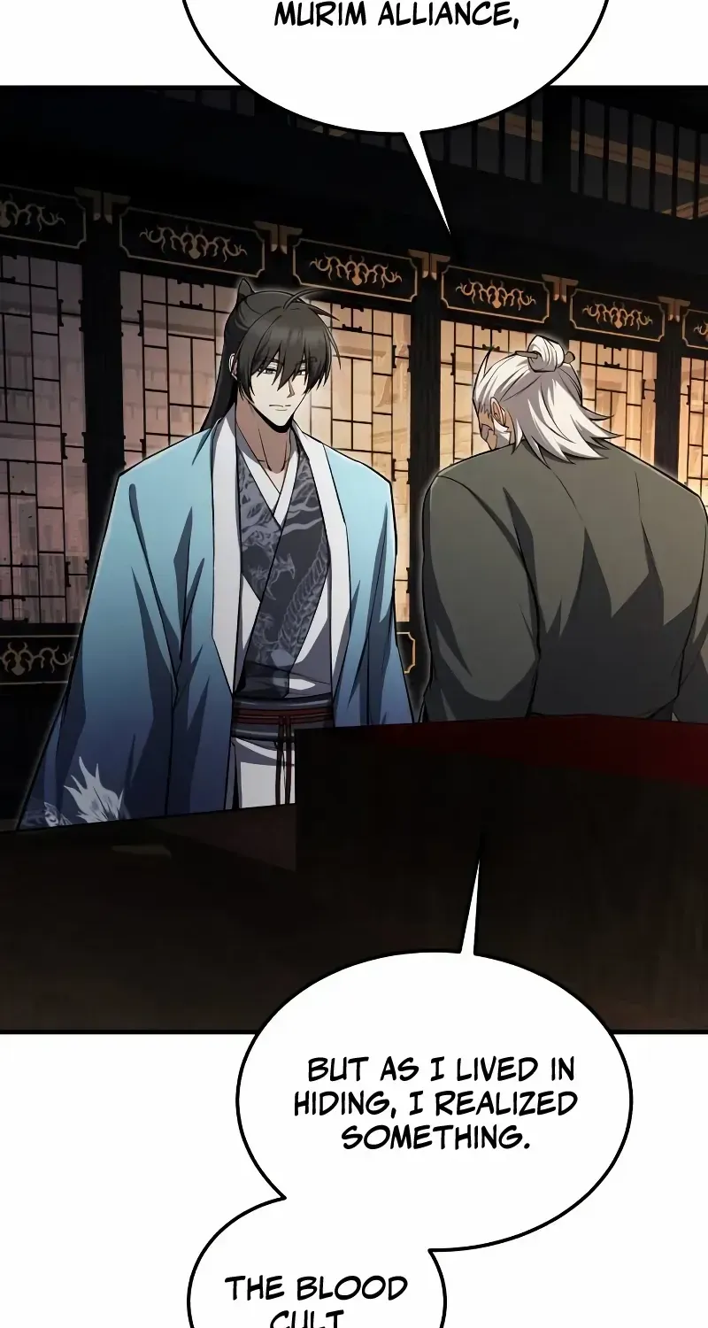 Star Instructor, Master Baek Chapter 129 page 104 - 
