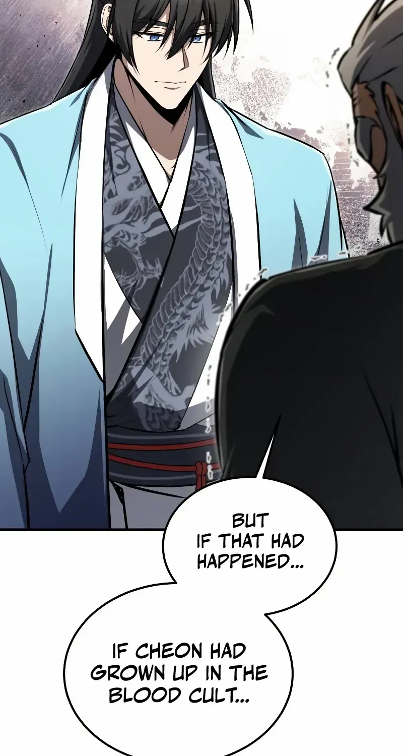 Star Instructor, Master Baek Chapter 129 page 108 - 