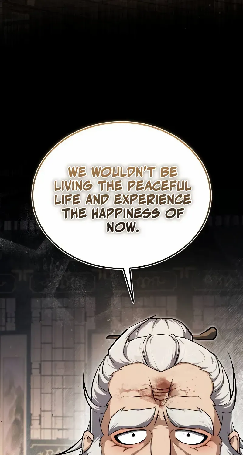 Star Instructor, Master Baek Chapter 129 page 110 - 