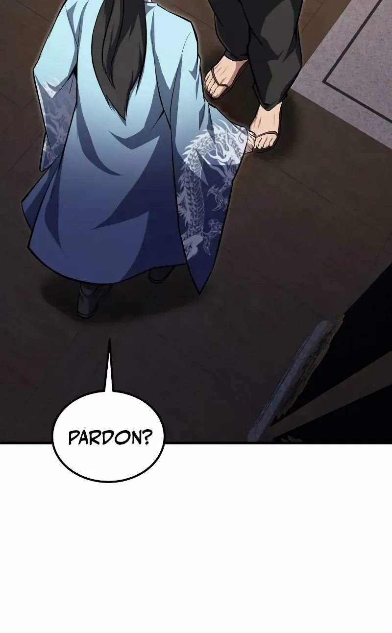 Star Instructor, Master Baek Chapter 129 page 114 - 