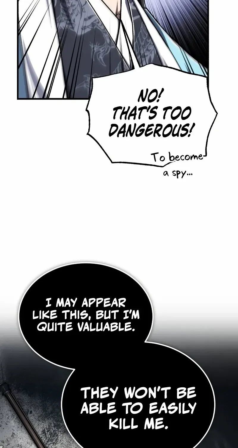 Star Instructor, Master Baek Chapter 129 page 116 - 
