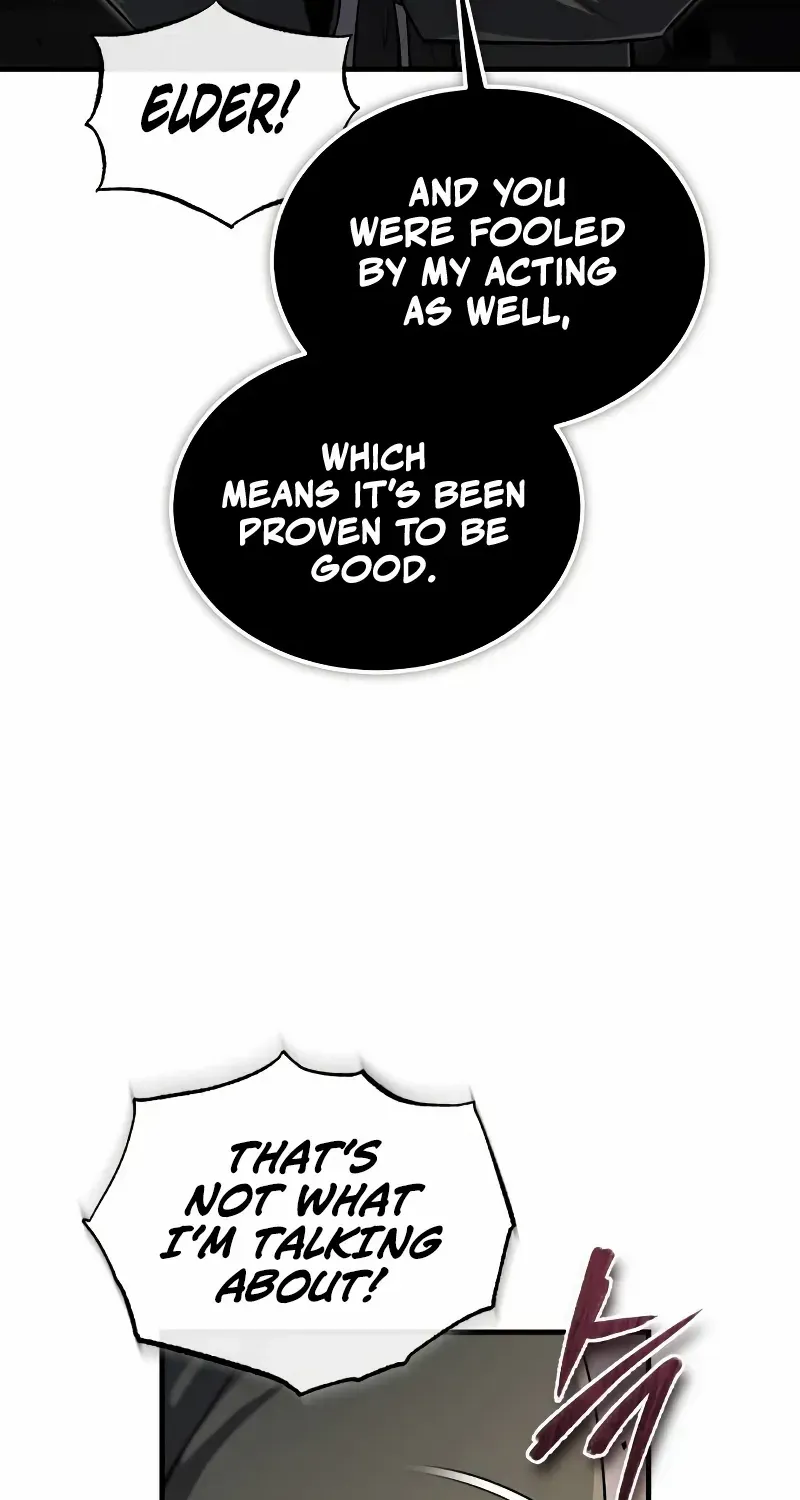 Star Instructor, Master Baek Chapter 129 page 118 - 