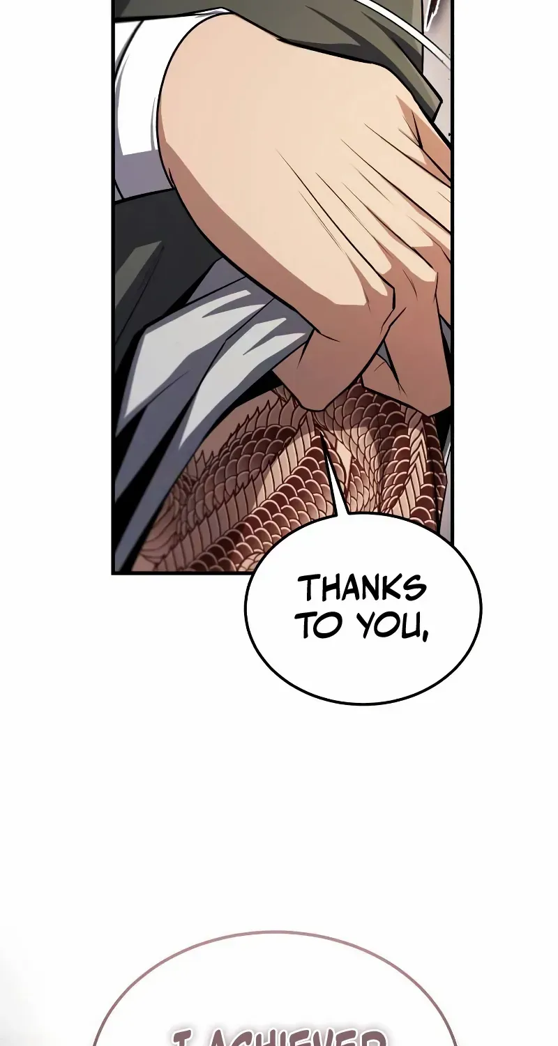 Star Instructor, Master Baek Chapter 129 page 119 - 