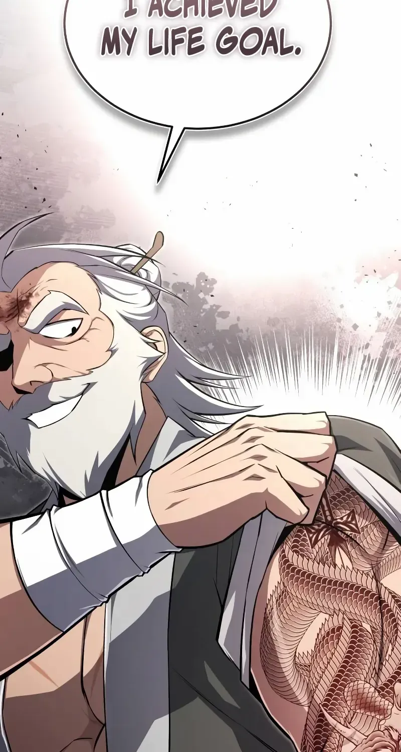 Star Instructor, Master Baek Chapter 129 page 120 - 