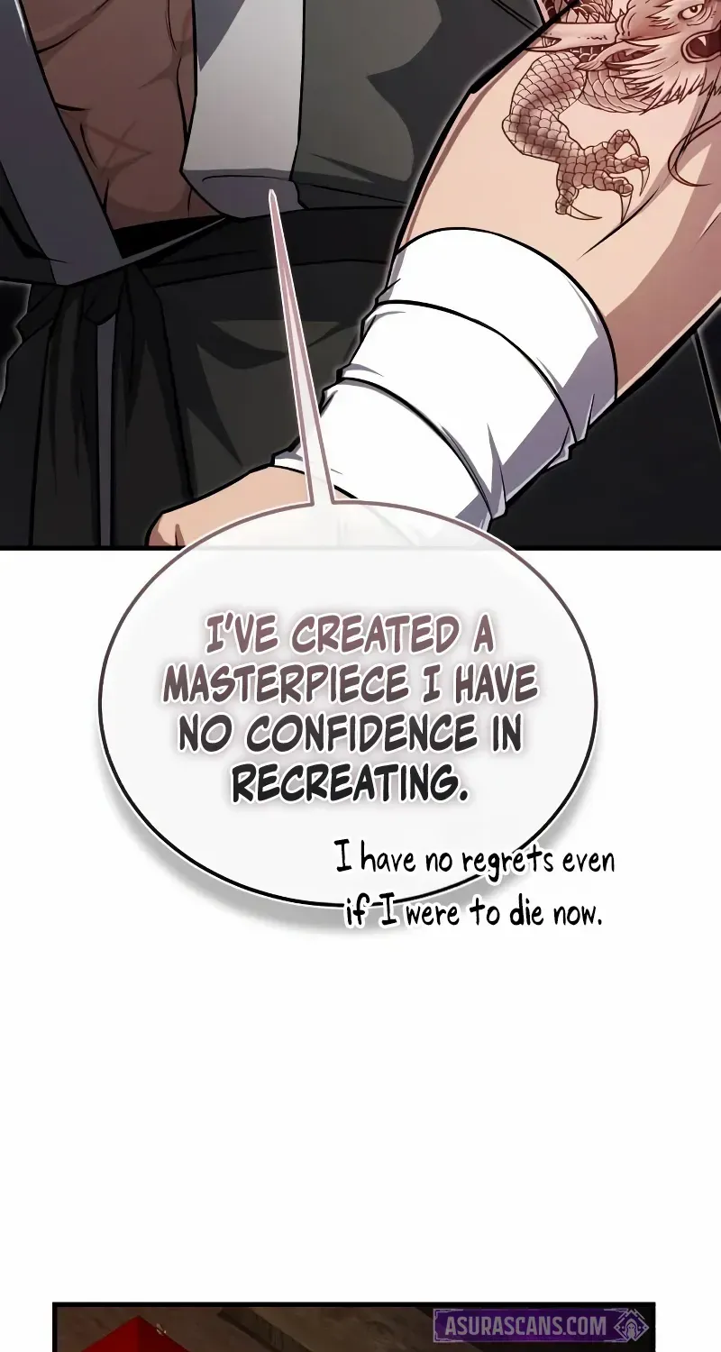 Star Instructor, Master Baek Chapter 129 page 121 - 