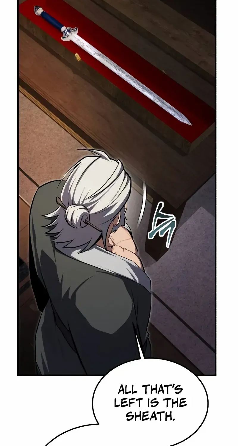 Star Instructor, Master Baek Chapter 129 page 122 - 