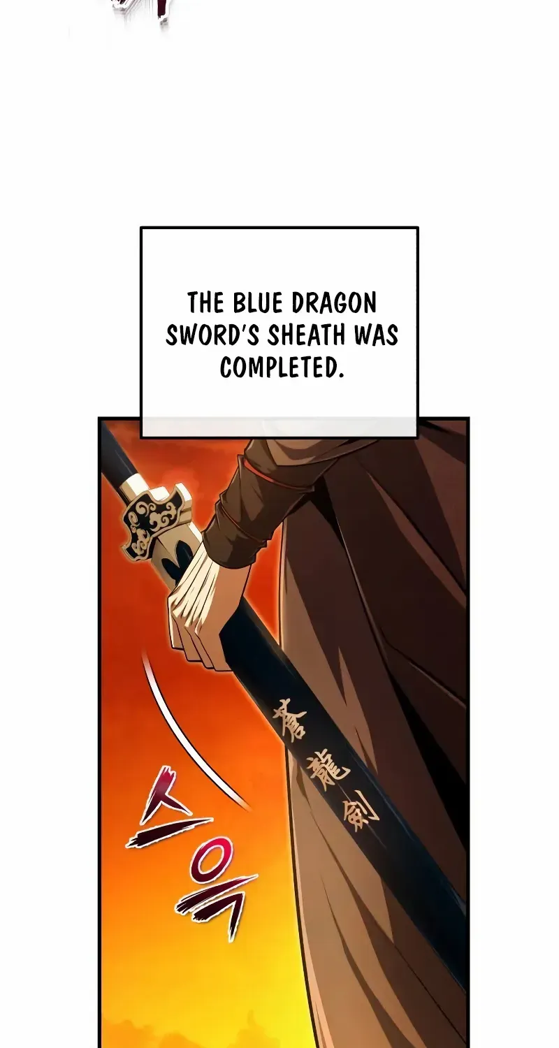 Star Instructor, Master Baek Chapter 129 page 131 - 