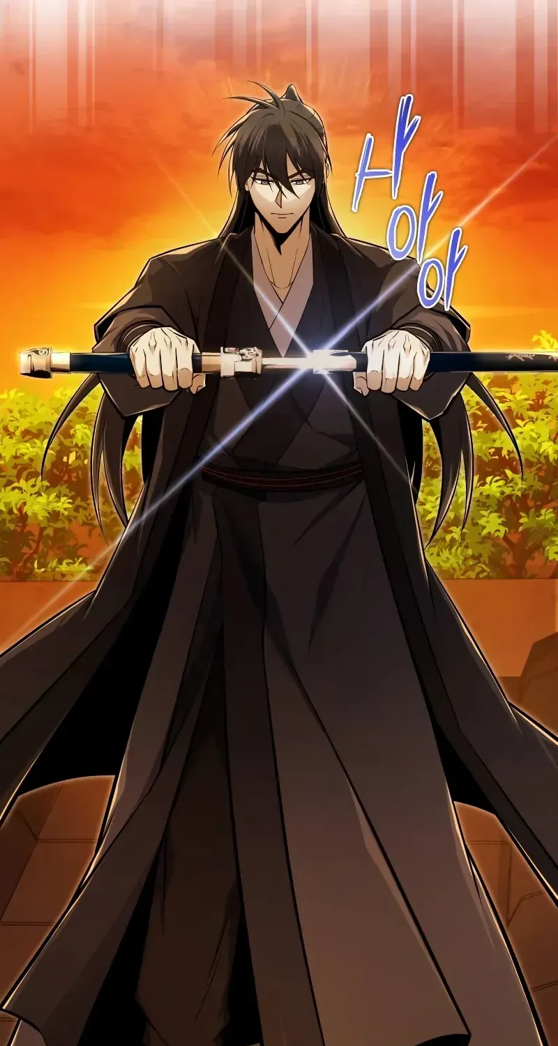 Star Instructor, Master Baek Chapter 129 page 133 - 