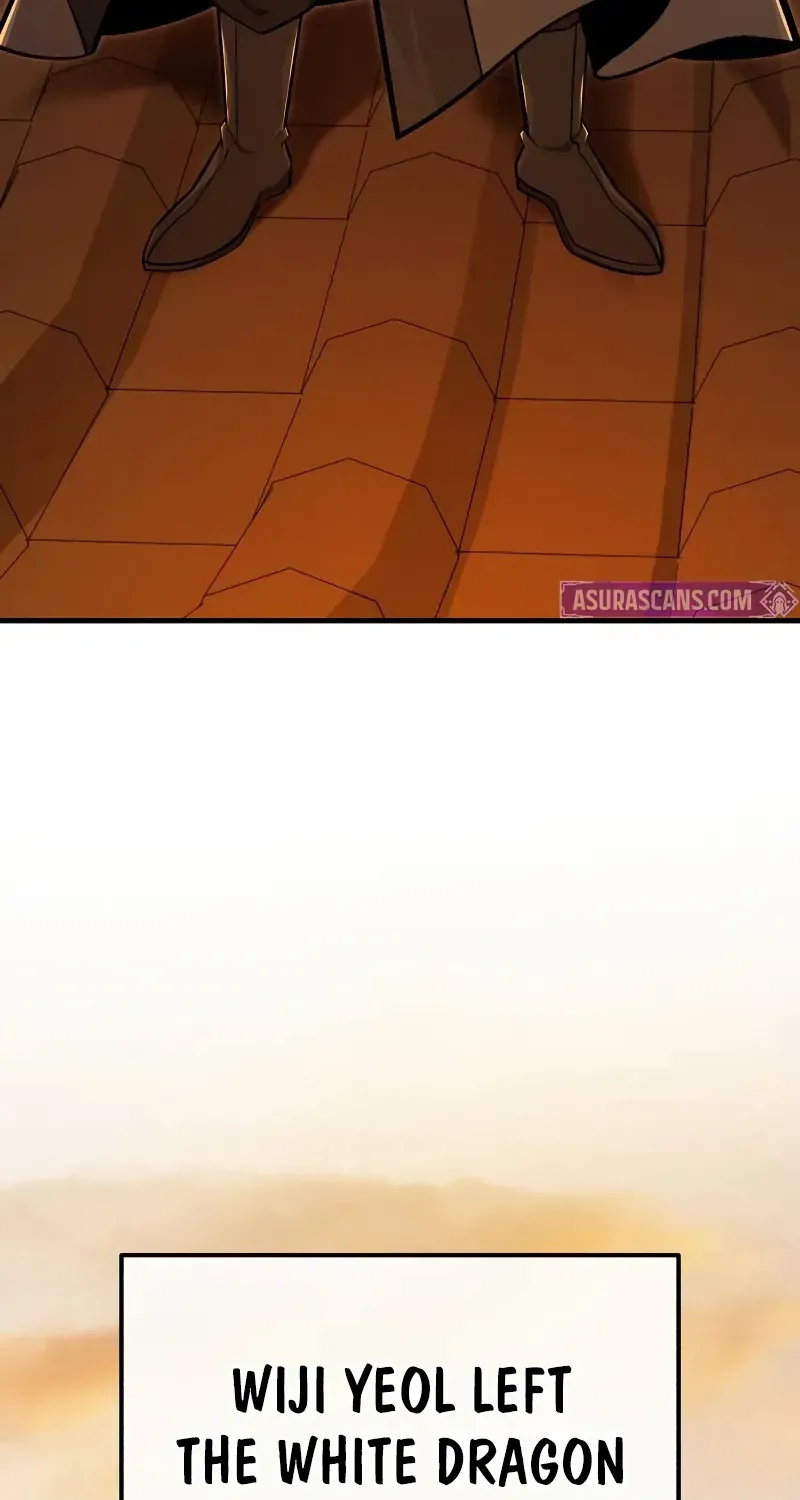 Star Instructor, Master Baek Chapter 129 page 134 - 