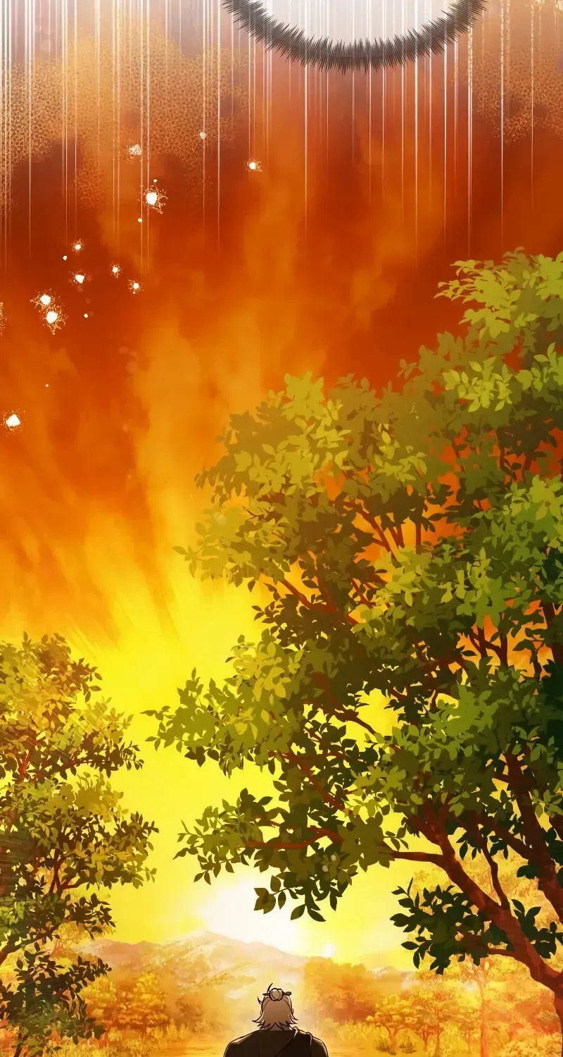 Star Instructor, Master Baek Chapter 129 page 137 - 