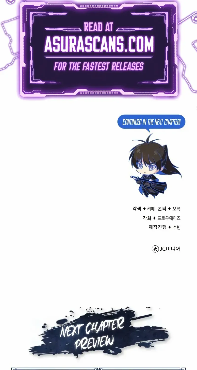 Star Instructor, Master Baek Chapter 129 page 139 - 