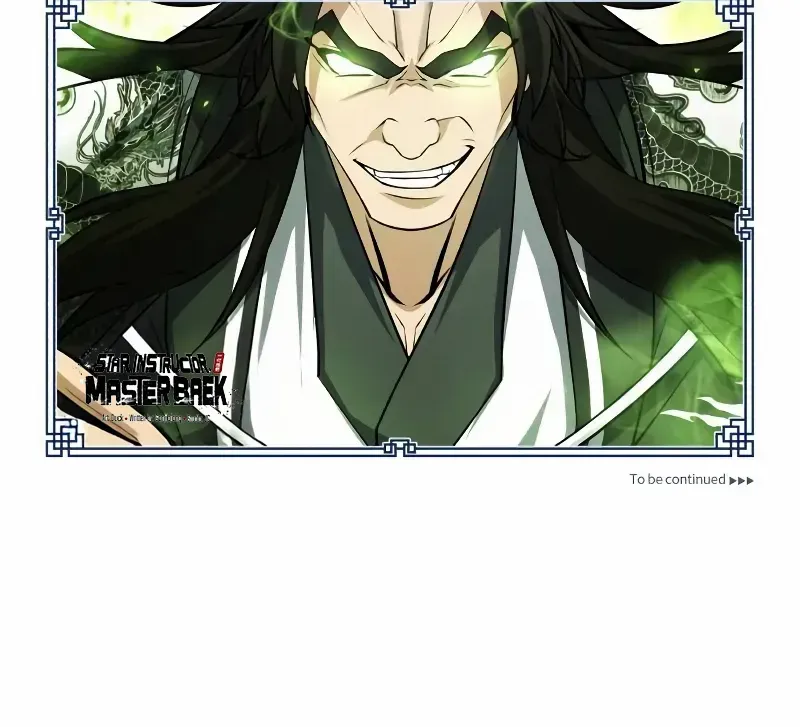 Star Instructor, Master Baek Chapter 129 page 140 - 