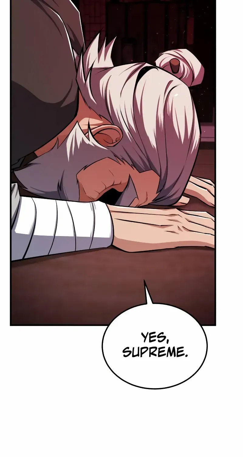 Star Instructor, Master Baek Chapter 129 page 15 - 