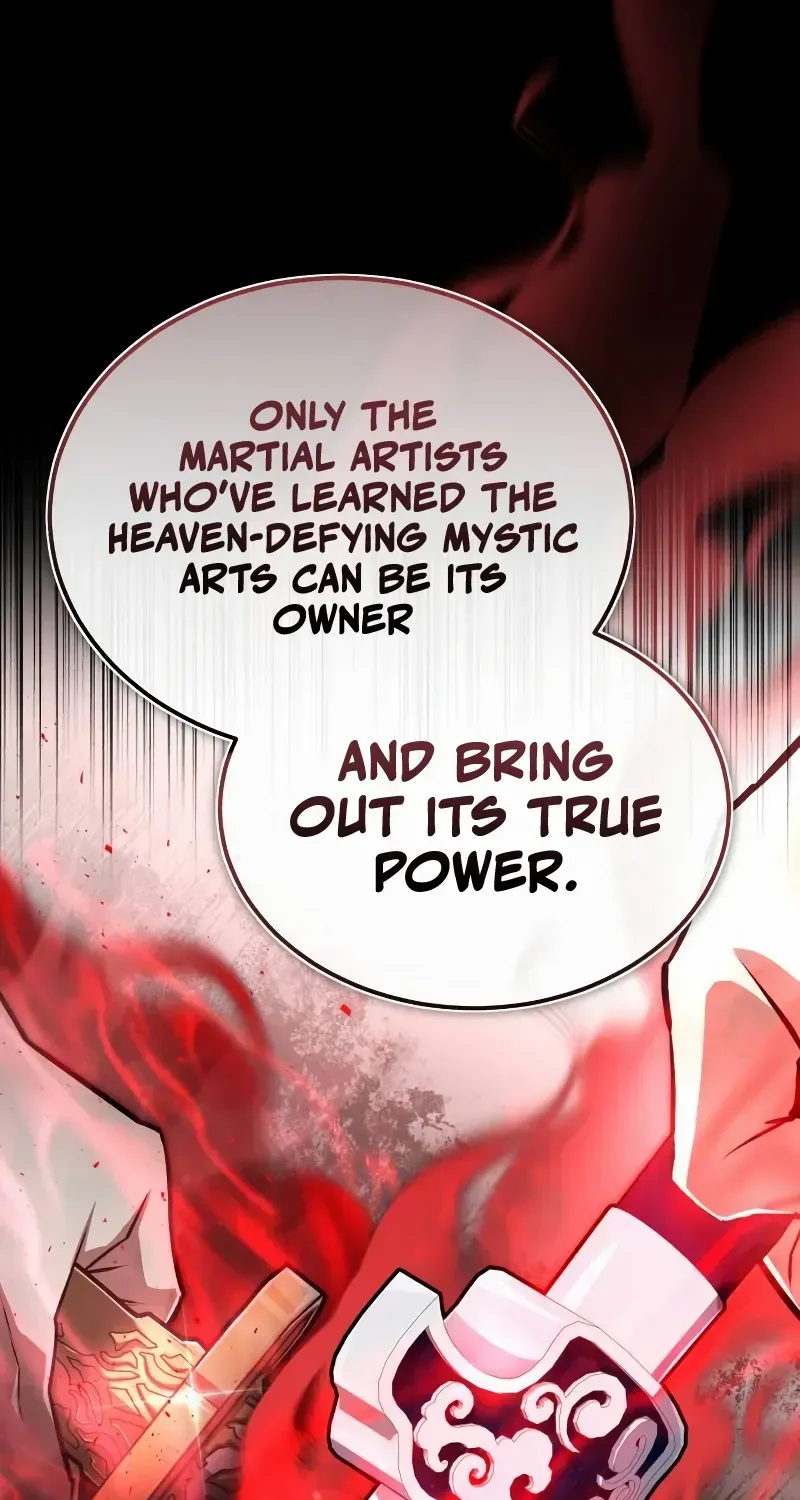 Star Instructor, Master Baek Chapter 129 page 18 - 