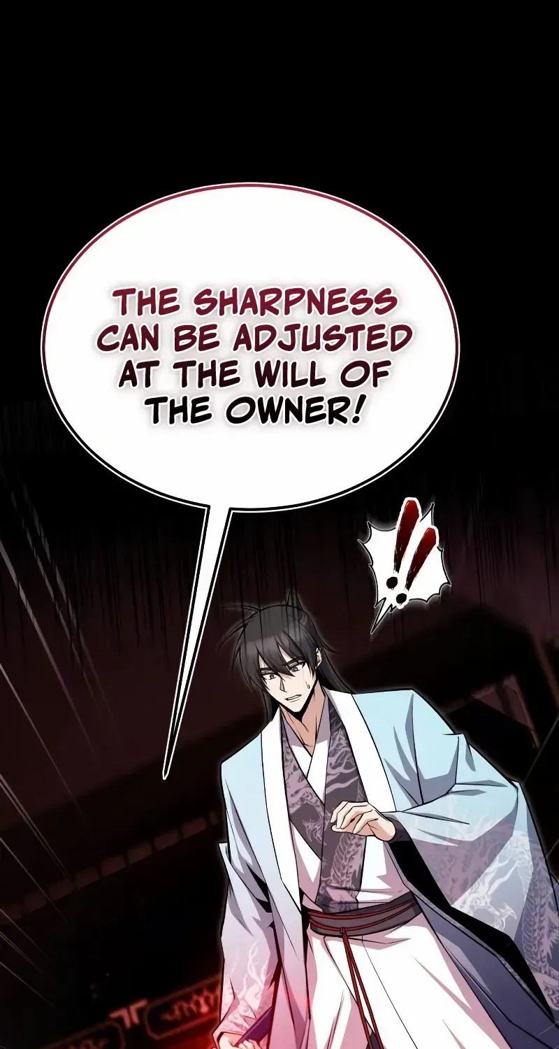 Star Instructor, Master Baek Chapter 129 page 20 - 