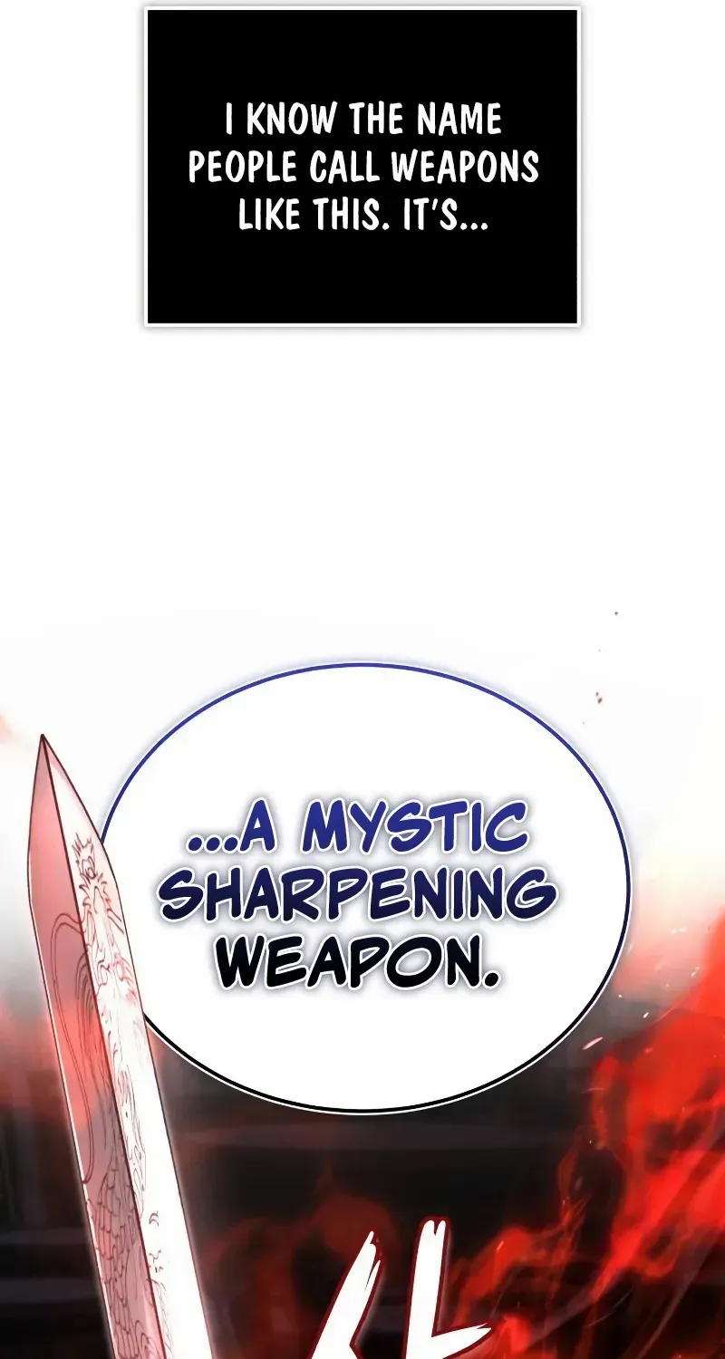 Star Instructor, Master Baek Chapter 129 page 23 - 