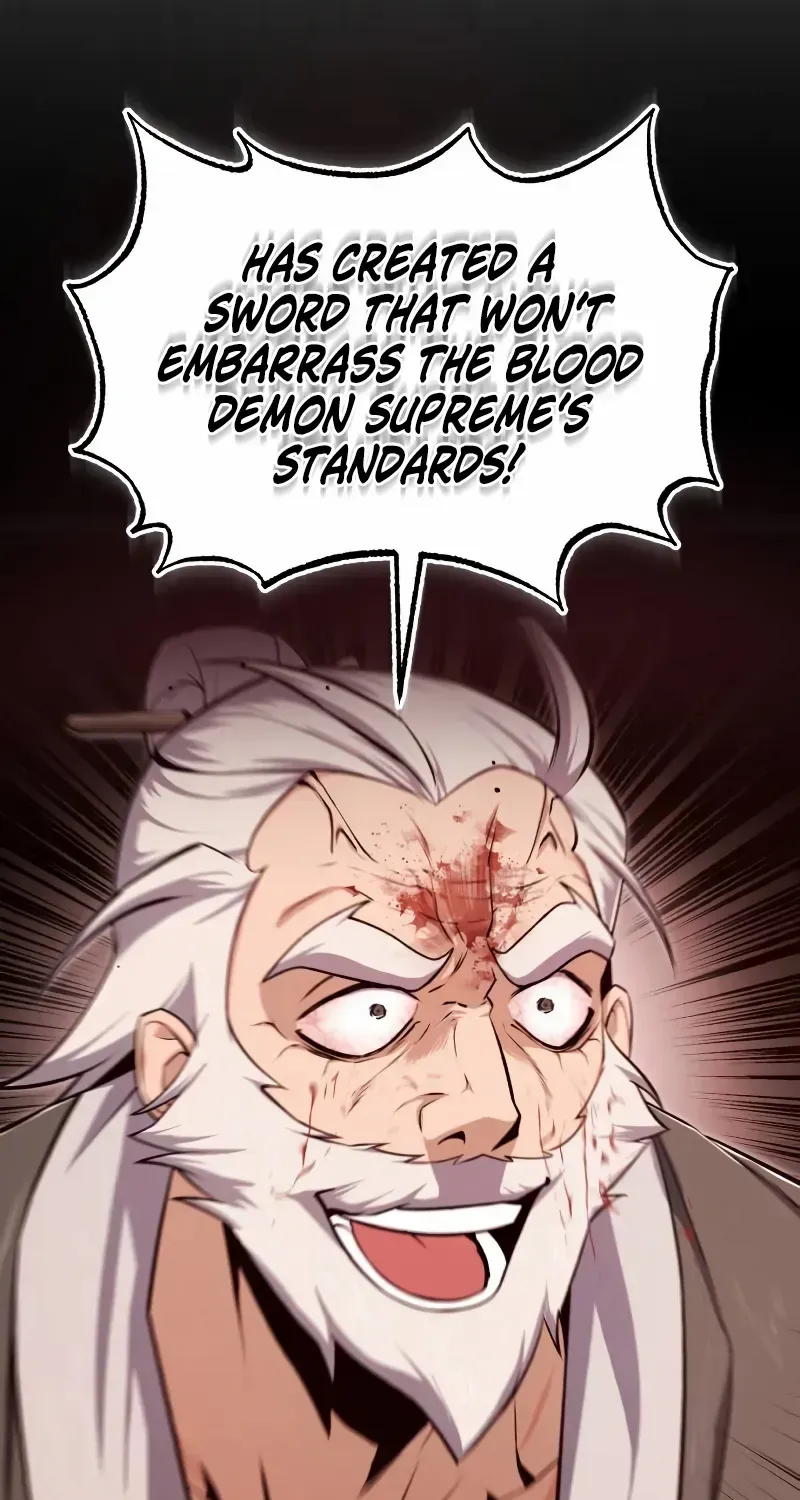 Star Instructor, Master Baek Chapter 129 page 27 - 