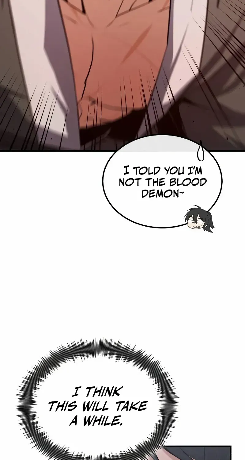 Star Instructor, Master Baek Chapter 129 page 28 - 