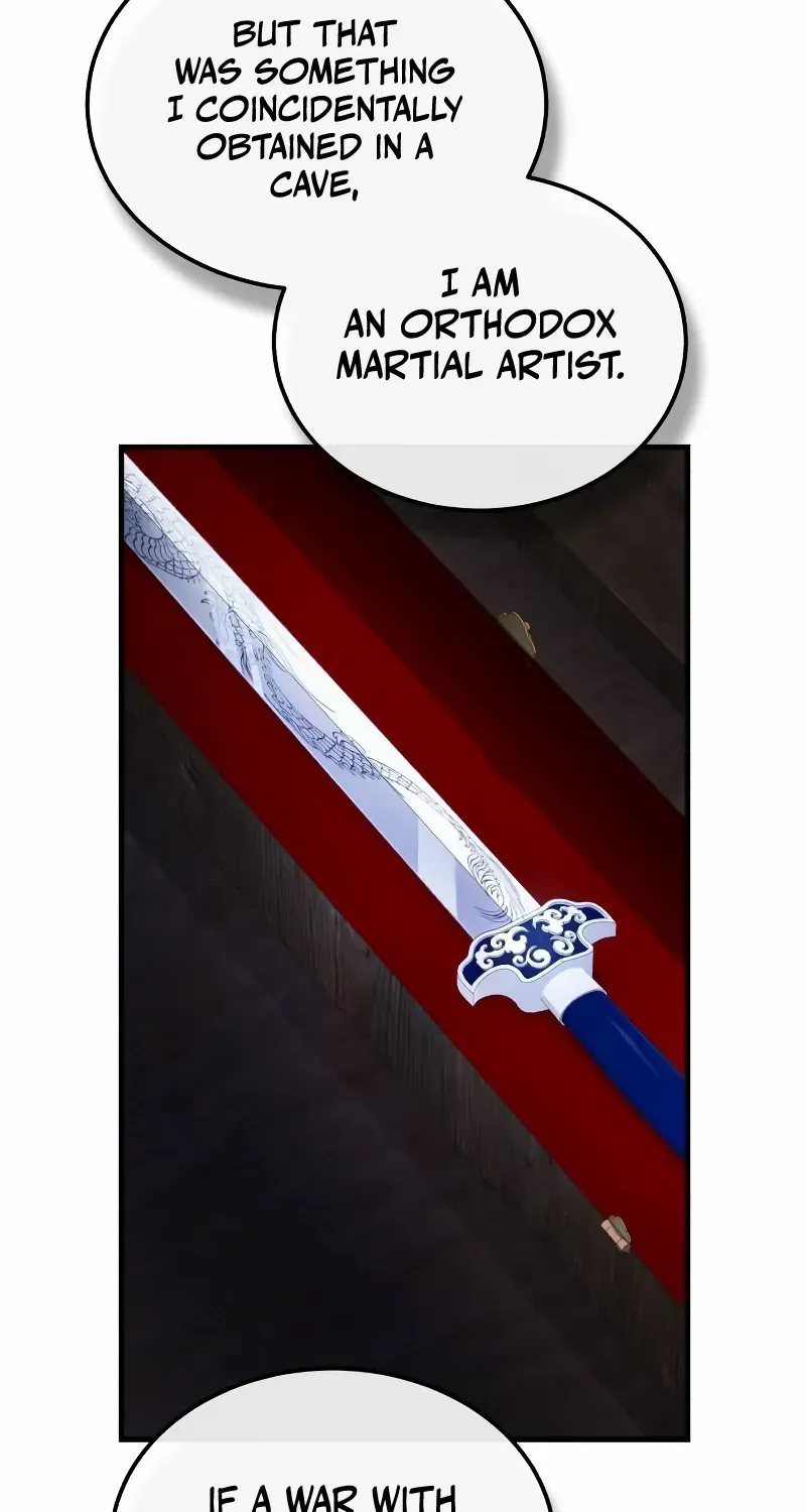 Star Instructor, Master Baek Chapter 129 page 30 - 
