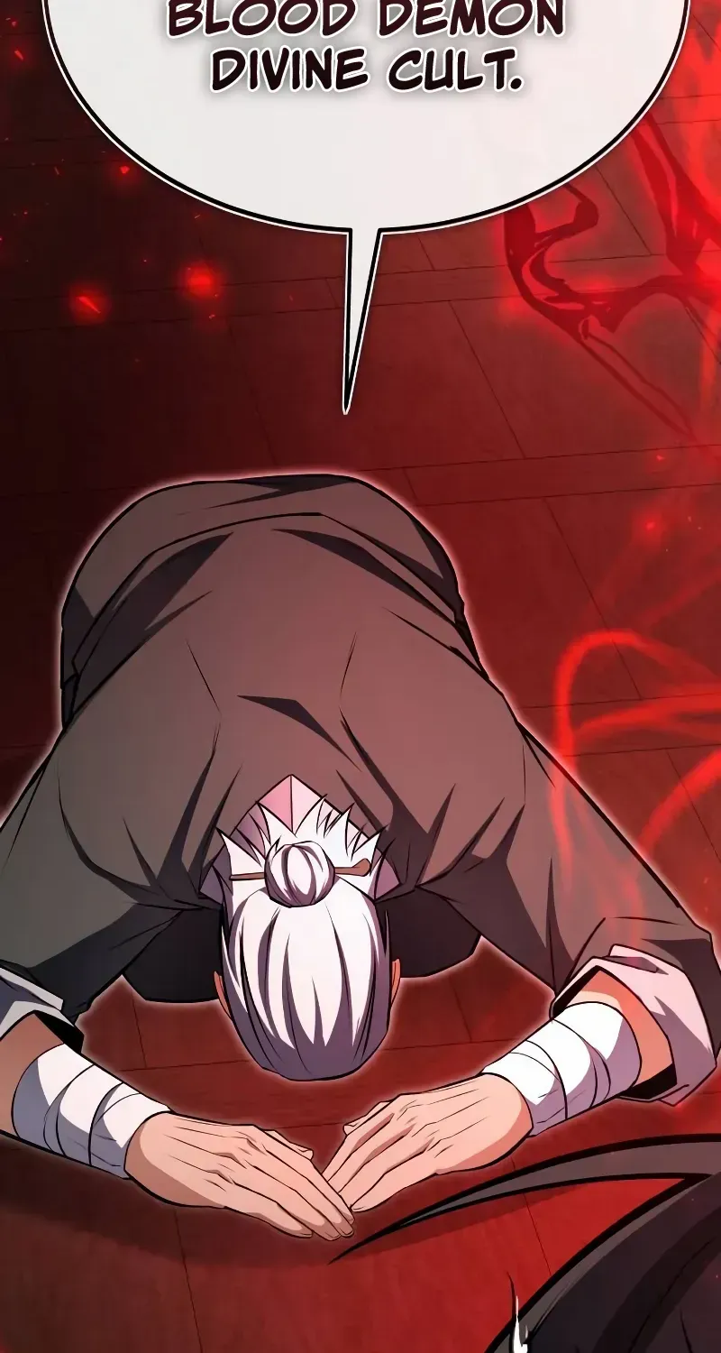 Star Instructor, Master Baek Chapter 129 page 4 - 