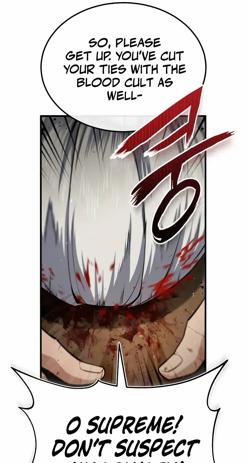 Star Instructor, Master Baek Chapter 129 page 32 - 