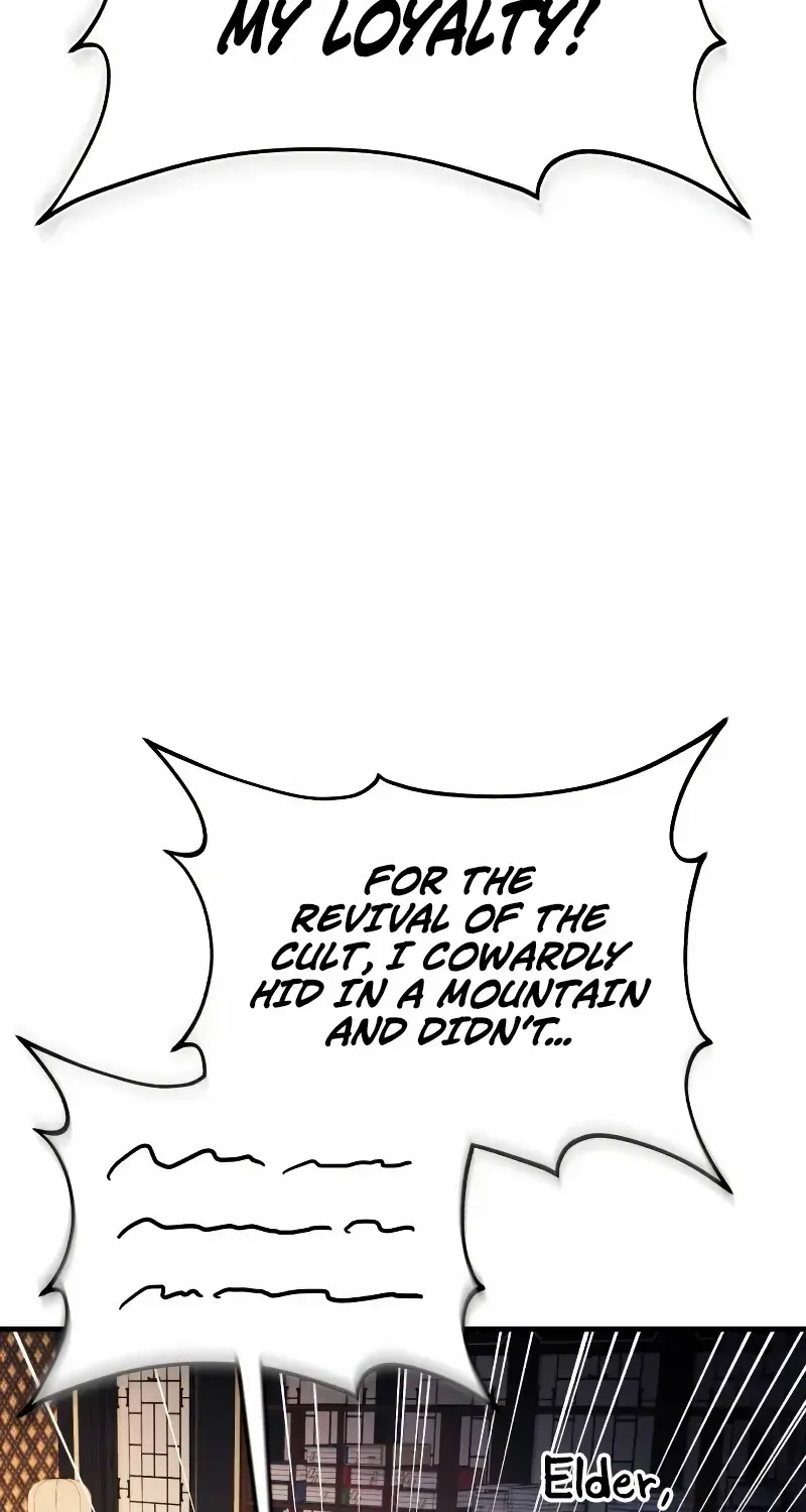 Star Instructor, Master Baek Chapter 129 page 33 - 