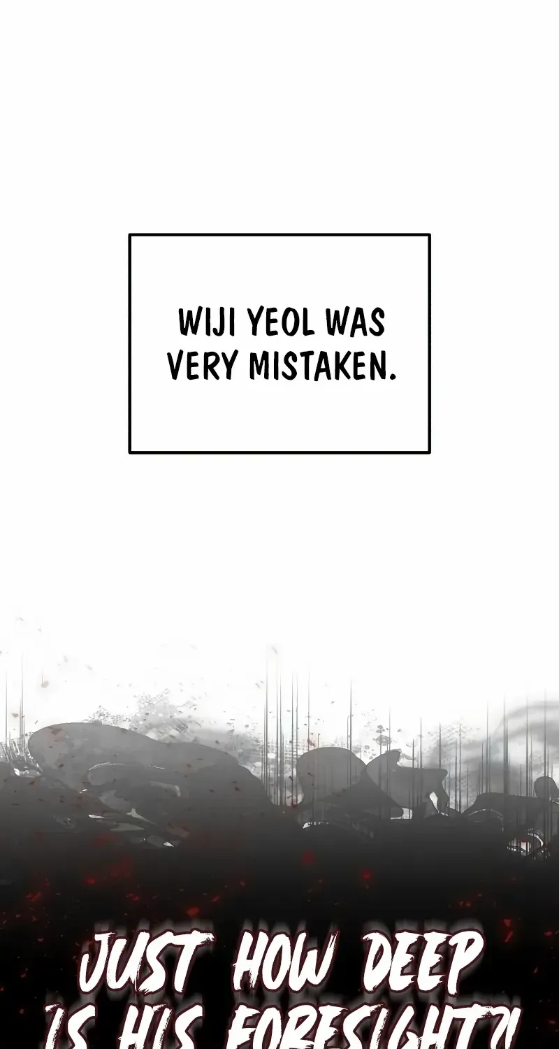 Star Instructor, Master Baek Chapter 129 page 35 - 