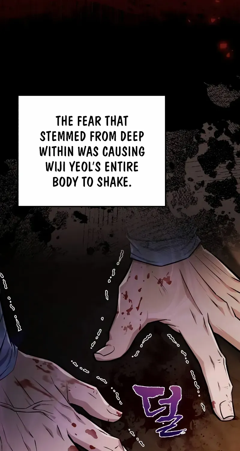 Star Instructor, Master Baek Chapter 129 page 38 - 